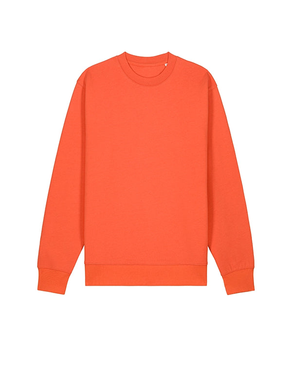 Stanley Stella Changer 2.0 Unisex Sweatshirt (STSU178): Fiesta