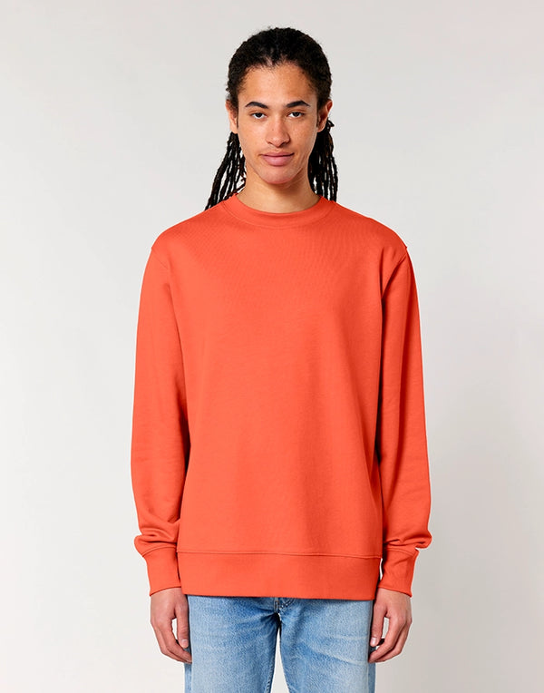 Stanley Stella Changer 2.0 Unisex Sweatshirt (STSU178): Fiesta