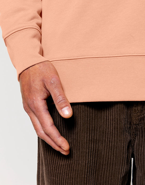 Stanley Stella Changer 2.0 Unisex Sweatshirt (STSU178): Fraiche Peche