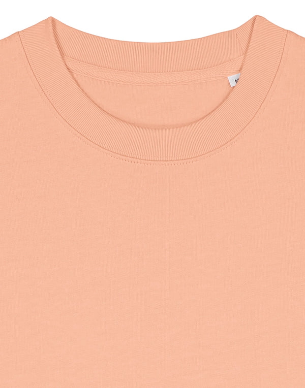 Stanley Stella Changer 2.0 Unisex Sweatshirt (STSU178): Fraiche Peche