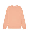Stanley Stella Changer 2.0 Unisex Sweatshirt (STSU178): Fraiche Peche