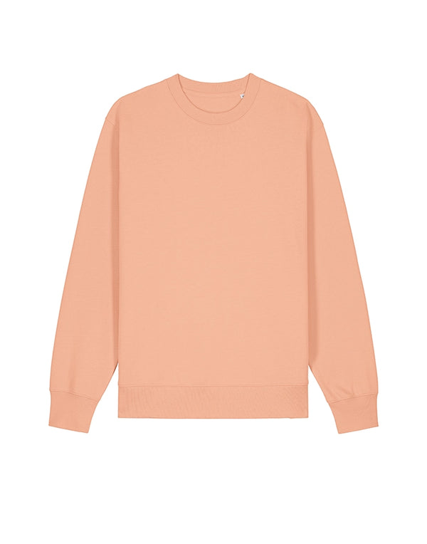 Stanley Stella Changer 2.0 Unisex Sweatshirt (STSU178): Fraiche Peche