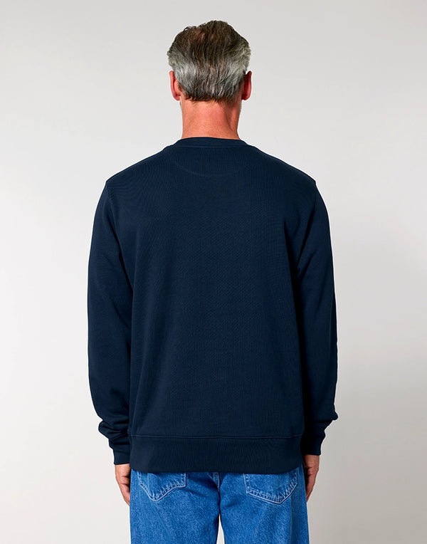 Stanley Stella Changer 2.0 Unisex Sweatshirt (STSU178): French Navy