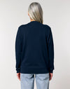 Stanley Stella Changer 2.0 Unisex Sweatshirt (STSU178): French Navy