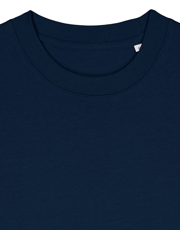 Stanley Stella Changer 2.0 Unisex Sweatshirt (STSU178): French Navy