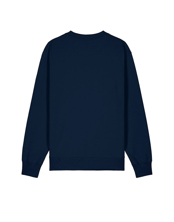 Stanley Stella Changer 2.0 Unisex Sweatshirt (STSU178): French Navy