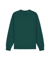 Stanley Stella Changer 2.0 Unisex Sweatshirt (STSU178): Glazed Green