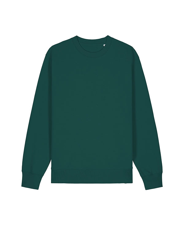 Stanley Stella Changer 2.0 Unisex Sweatshirt (STSU178): Glazed Green