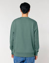Stanley Stella Changer 2.0 Unisex Sweatshirt (STSU178): Green Bay