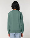 Stanley Stella Changer 2.0 Unisex Sweatshirt (STSU178): Green Bay