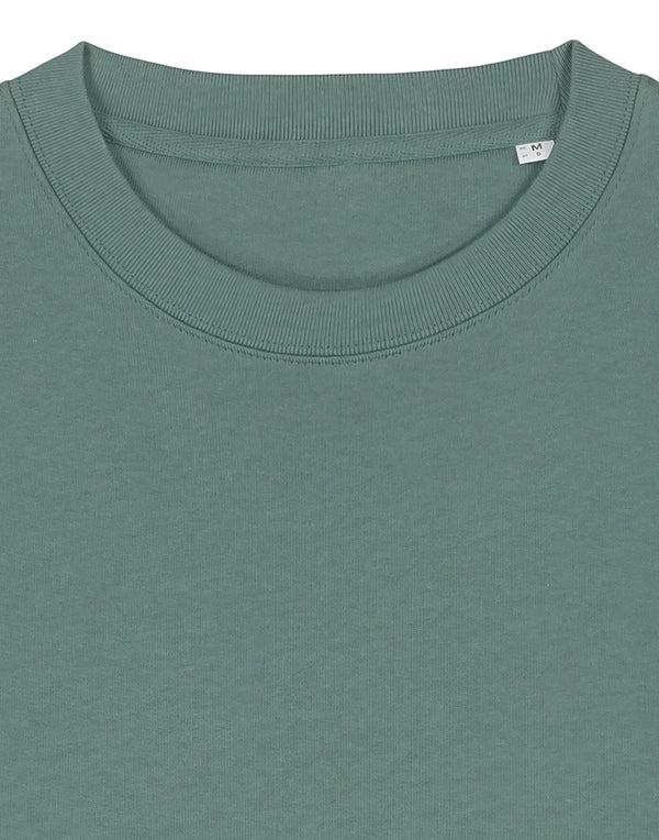 Stanley Stella Changer 2.0 Unisex Sweatshirt (STSU178): Green Bay