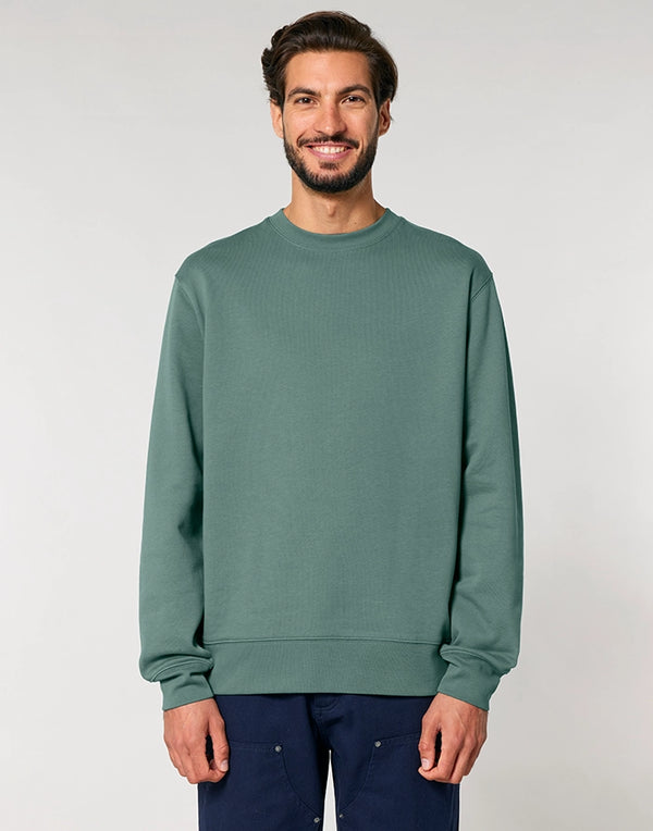 Stanley Stella Changer 2.0 Unisex Sweatshirt (STSU178): Green Bay