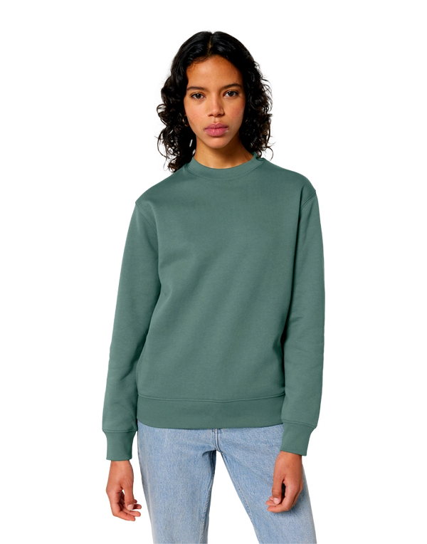 Stanley Stella Changer 2.0 Unisex Sweatshirt (STSU178): Green Bay