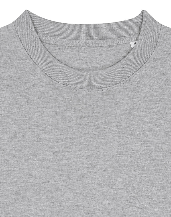 Stanley Stella Changer 2.0 Unisex Sweatshirt (STSU178): Heather Grey