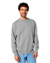 Stanley Stella Changer 2.0 Unisex Sweatshirt (STSU178): Heather Grey