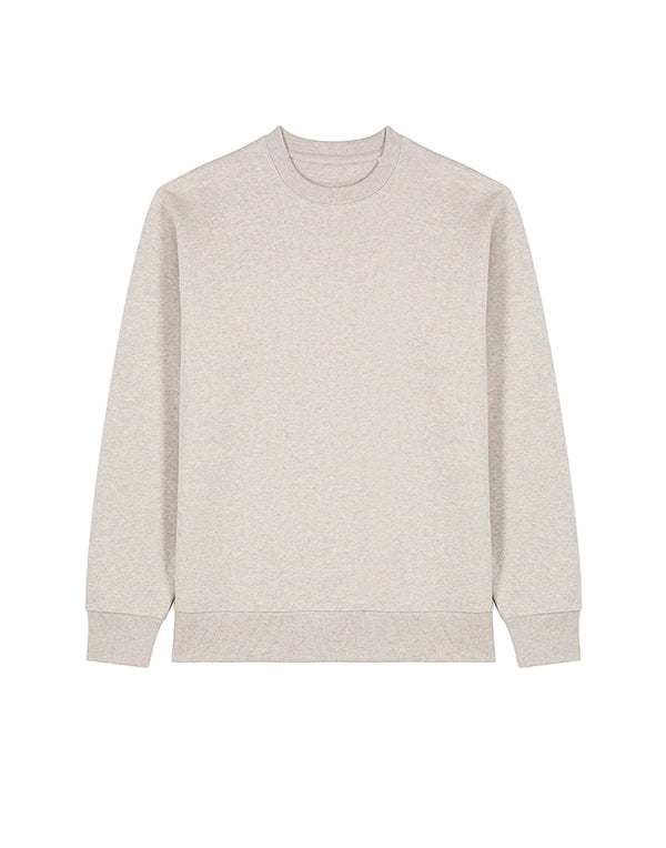 Stanley Stella Changer 2.0 Unisex Sweatshirt (STSU178): Heather Haze