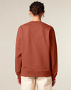 Stanley Stella Changer 2.0 Unisex Sweatshirt (STSU178): Heritage Brown