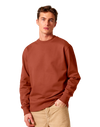 Stanley Stella Changer 2.0 Unisex Sweatshirt (STSU178): Heritage Brown