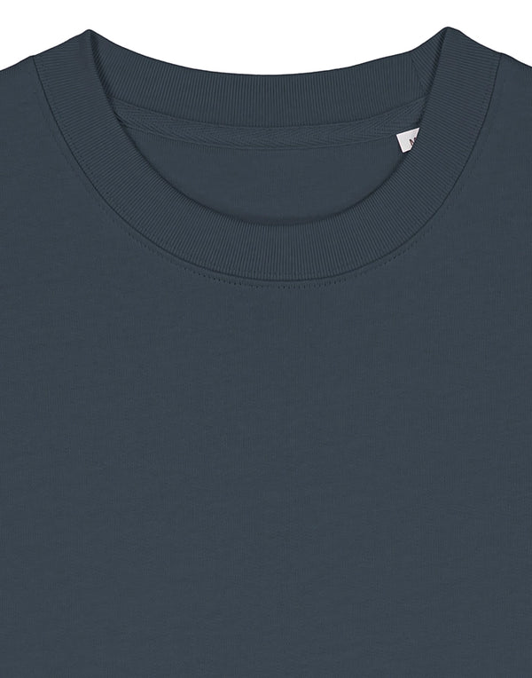 Stanley Stella Changer 2.0 Unisex Sweatshirt (STSU178): Indian Ink Grey