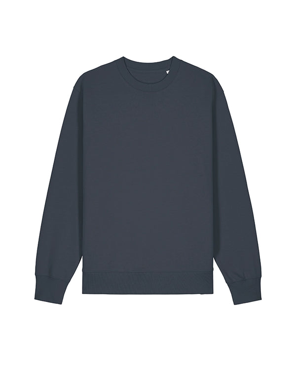 Stanley Stella Changer 2.0 Unisex Sweatshirt (STSU178): Indian Ink Grey