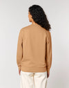 Stanley Stella Changer 2.0 Unisex Sweatshirt (STSU178): Latte