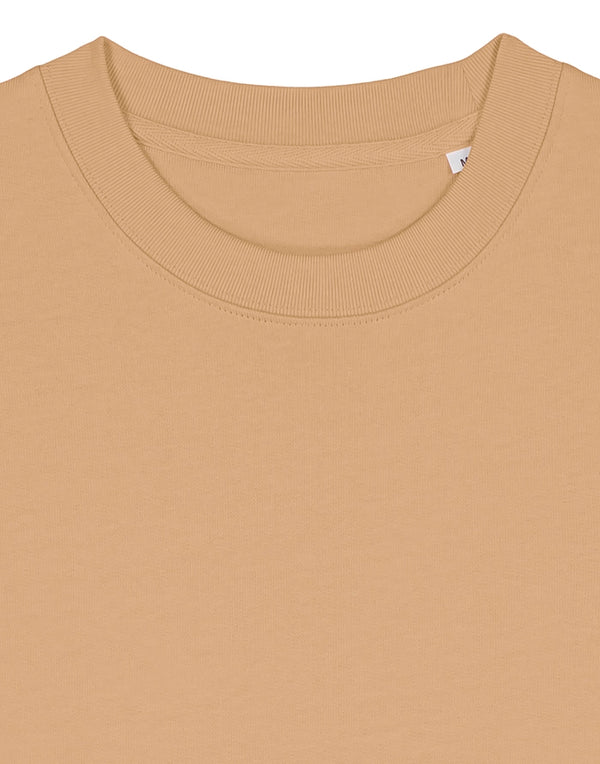 Stanley Stella Changer 2.0 Unisex Sweatshirt (STSU178): Latte