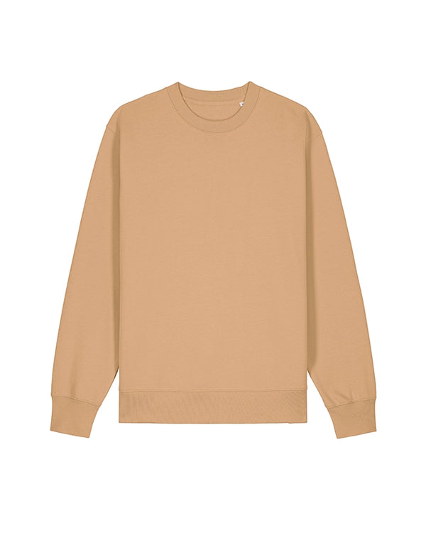 Stanley Stella Changer 2.0 Unisex Sweatshirt (STSU178): Latte