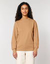 Stanley Stella Changer 2.0 Unisex Sweatshirt (STSU178): Latte