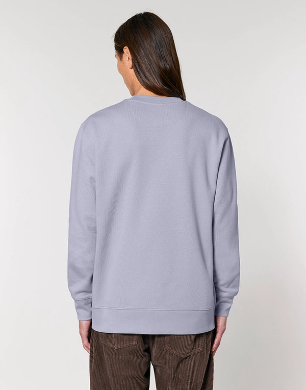 Stanley Stella Changer 2.0 Unisex Sweatshirt (STSU178): Lavender