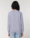 Stanley Stella Changer 2.0 Unisex Sweatshirt (STSU178): Lavender