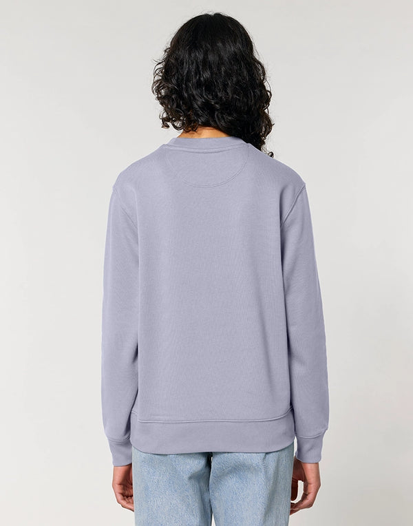 Stanley Stella Changer 2.0 Unisex Sweatshirt (STSU178): Lavender