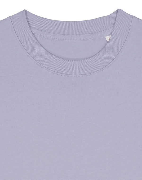 Stanley Stella Changer 2.0 Unisex Sweatshirt (STSU178): Lavender