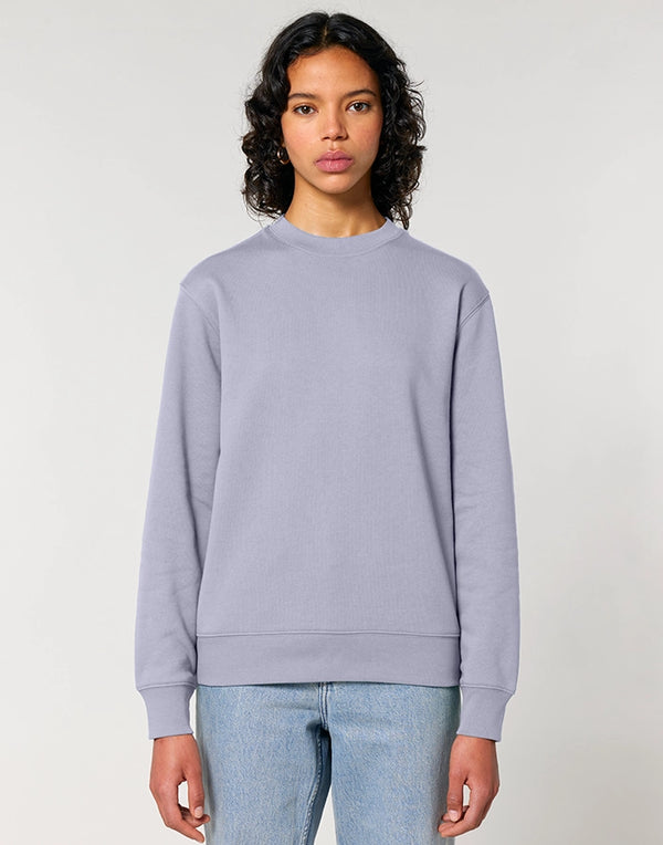Stanley Stella Changer 2.0 Unisex Sweatshirt (STSU178): Lavender