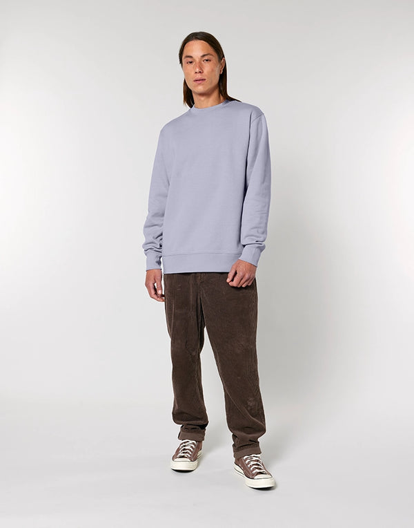 Stanley Stella Changer 2.0 Unisex Sweatshirt (STSU178): Lavender