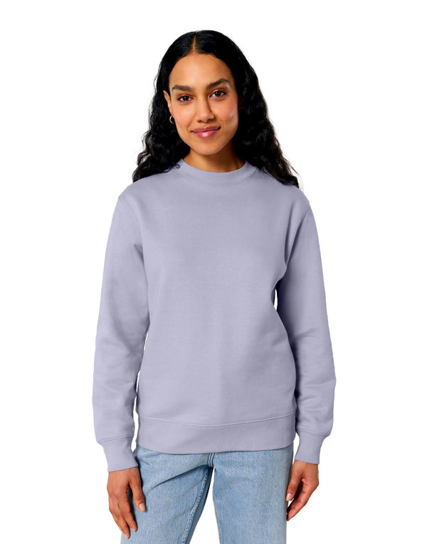 Stanley Stella Changer 2.0 Unisex Sweatshirt (STSU178): Lavender