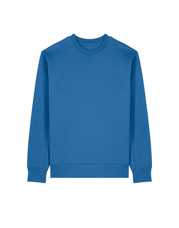 Stanley Stella Changer 2.0 Unisex Sweatshirt (STSU178): Mindful Blue
