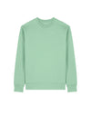 Stanley Stella Changer 2.0 Unisex Sweatshirt (STSU178): Misty Jade
