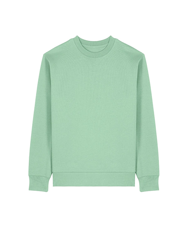 Stanley Stella Changer 2.0 Unisex Sweatshirt (STSU178): Misty Jade