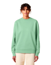 Stanley Stella Changer 2.0 Unisex Sweatshirt (STSU178): Misty Jade