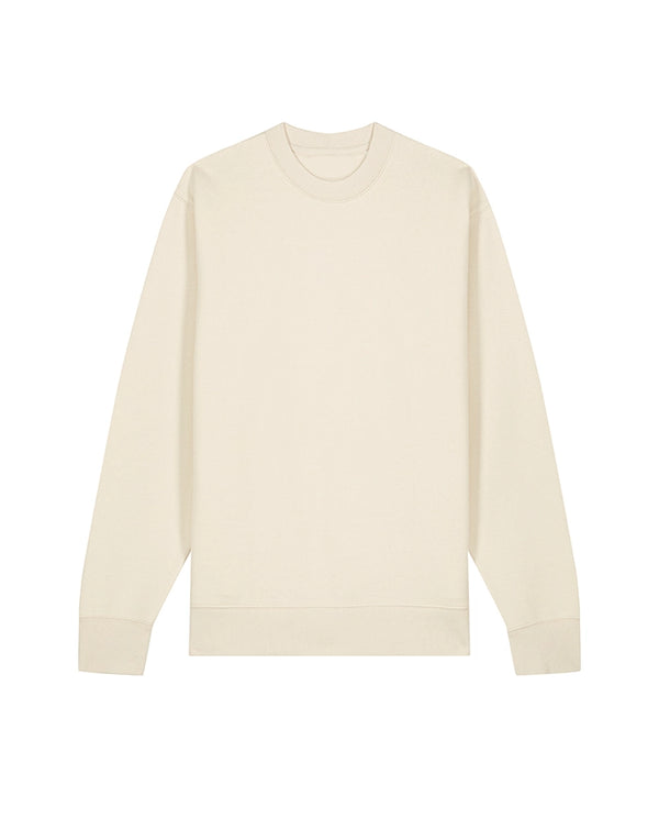 Stanley Stella Changer 2.0 Unisex Sweatshirt (STSU178): Natural Raw