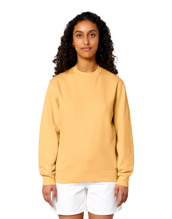 Stanley Stella Changer 2.0 Unisex Sweatshirt (STSU178): Nispero