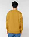 Stanley Stella Changer 2.0 Unisex Sweatshirt (STSU178): Ochre