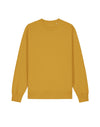 Stanley Stella Changer 2.0 Unisex Sweatshirt (STSU178): Ochre