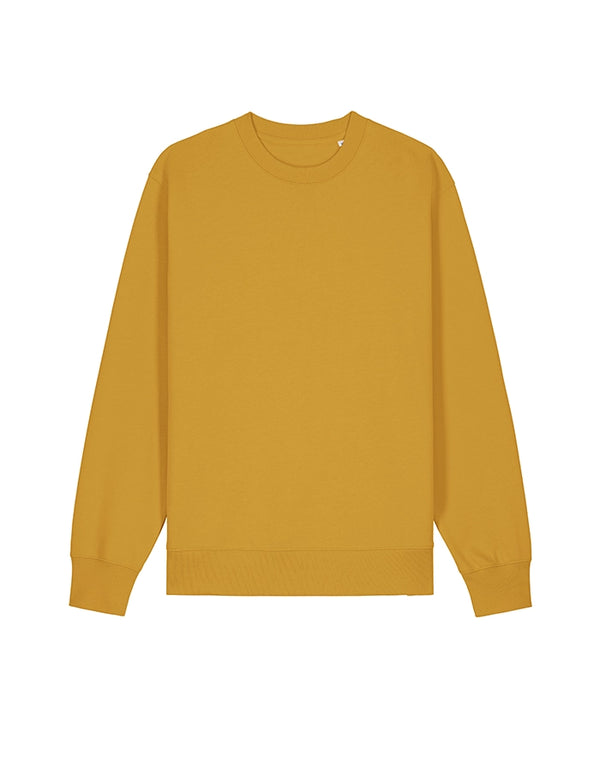 Stanley Stella Changer 2.0 Unisex Sweatshirt (STSU178): Ochre