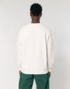 Stanley Stella Changer 2.0 Unisex Sweatshirt (STSU178): Off White