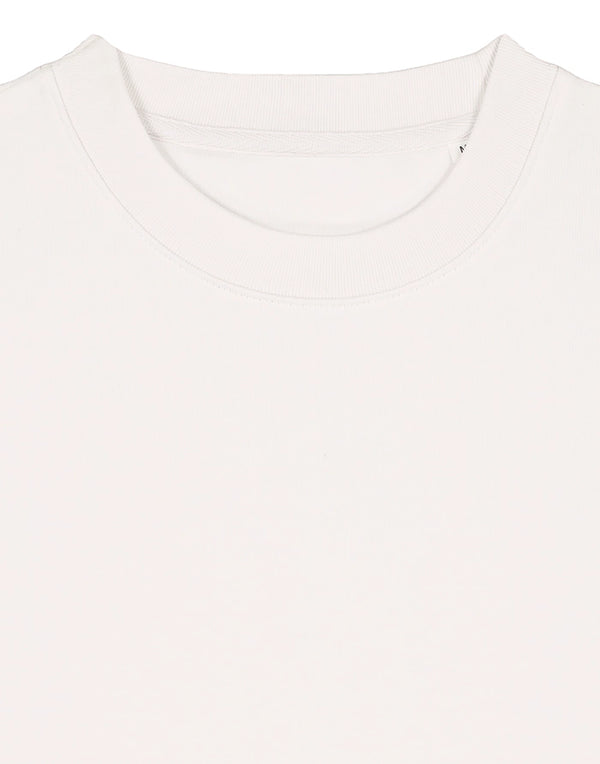 Stanley Stella Changer 2.0 Unisex Sweatshirt (STSU178): Off White