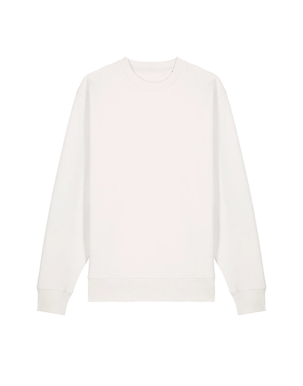 Stanley Stella Changer 2.0 Unisex Sweatshirt (STSU178): Off White