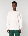 Stanley Stella Changer 2.0 Unisex Sweatshirt (STSU178): Off White