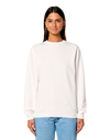 Stanley Stella Changer 2.0 Unisex Sweatshirt (STSU178): Off White
