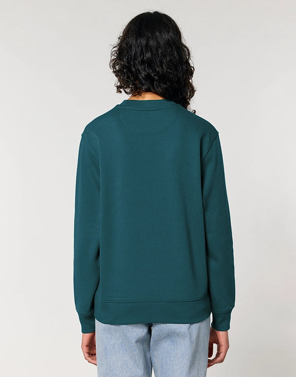 Stanley Stella Changer 2.0 Unisex Sweatshirt (STSU178): Stargazer